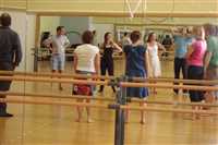 repetitie in balletzaal.JPG